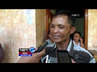 Rumah Keluarga Raymond Sapun, Calon Presiden Suriname, Tidak Henti Dikunjungi Warga - NET24