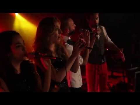 The Junction, Grup Acapella Asal Belanda yang Suguhkan Harmoni Vokal dan Irama - IMS