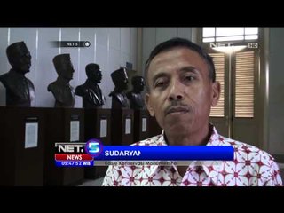 Monumen Pers Nasional Solo - NET5