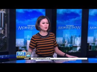 Penyanyi Rinto Harahap Meninggal Dunia Karena Stroke dan Kanker Tulang Belakang - IMS