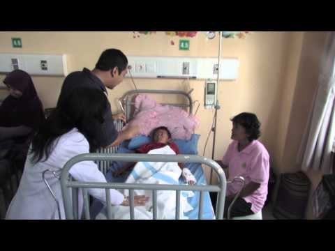 Jumlah Pasien DBD Terus Bertambah, PMI Kabupaten Sumenep Krisis Stok Darah - NET24