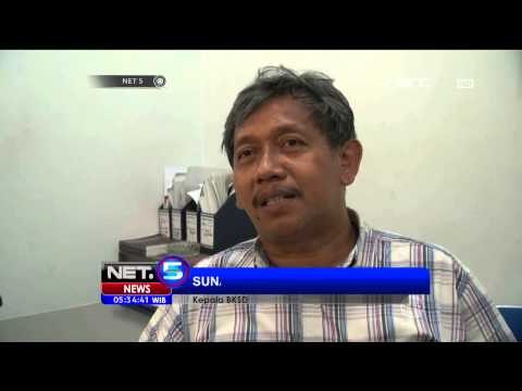 Antisipasi Gas Beracun, Pendaki Dilarang ke Kawah Gunung Ijen - NET5