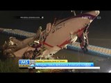 Pesawat TransAsia Jatuh di Taiwan, 26 Orang Tewas, 18 Masih Dinyatakan Hilang   IMS