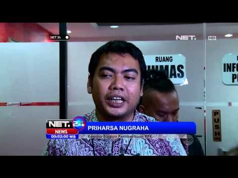Jero Wacik kembali ditetapkan sebagai tersangka oleh KPK diduga rugikan negara hingga 7M - NET24
