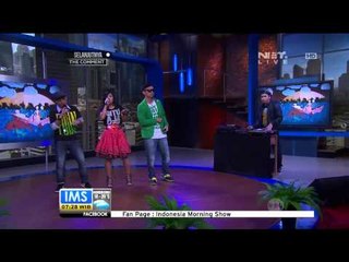 Performance Soul ID - Jaswanabi - IMS