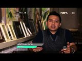 Sarapan Di Mana: Sarapan Roti Srikaya dan Lumpia Bersama Rico Ceper - NET5