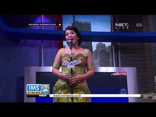 Performance Memes - Juwita Malam - IMS