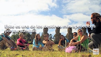 Lo que debes conocer si viajas a Chile