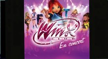 Winx club  - Harmonix