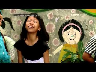 Andri Rizki, Berbekal Ijazah Paket C, Kini Mendirikan Yayasan Pendidikan Gratis - IMS