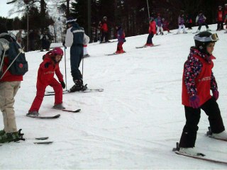 Samedi de neige ASPA Seichamps 28/01/2017  B