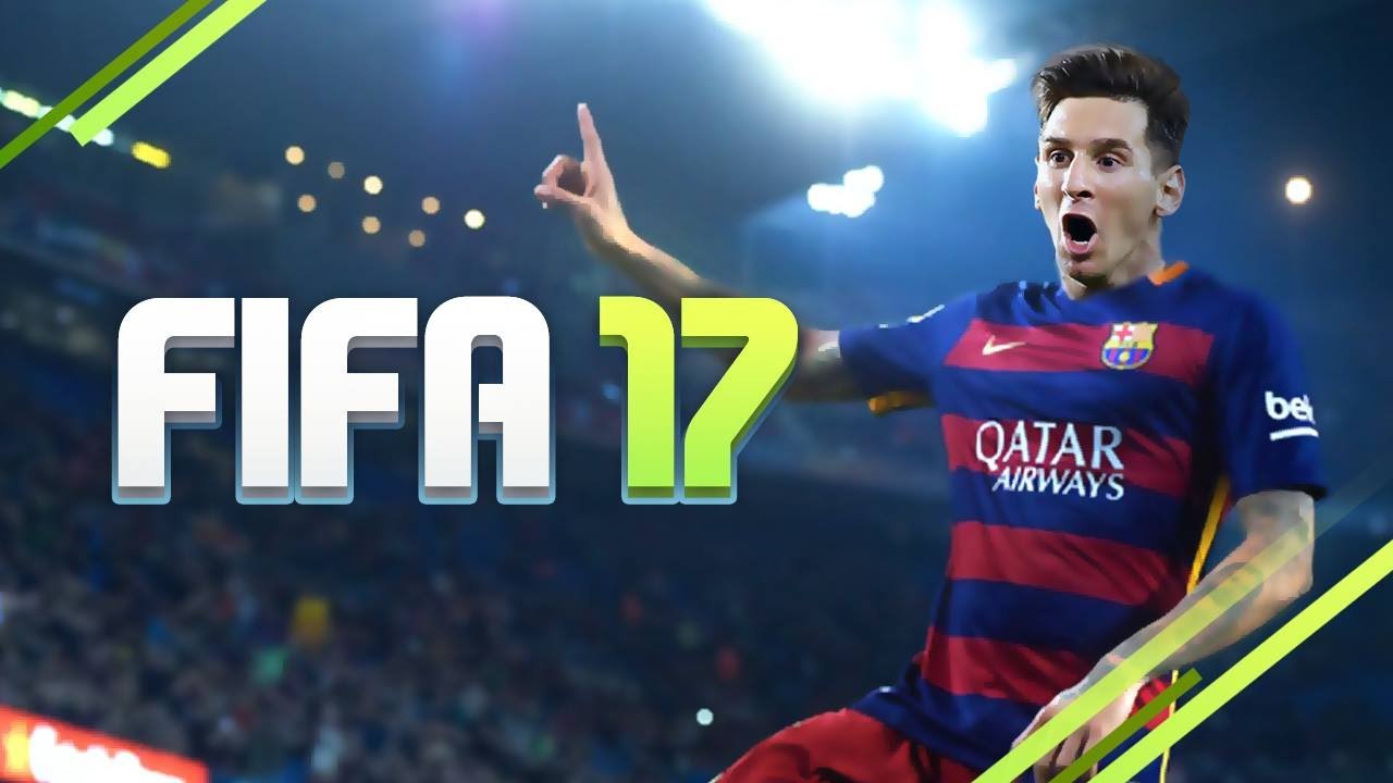 Fifa 17- La Liga