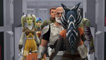 Star Wars Rebels Season 3 Episode 16 Legacy of Mandalore ( HD) Full Episode