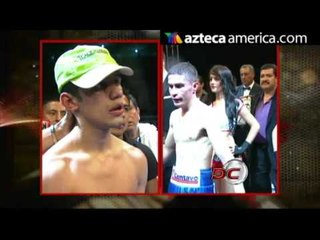 Moisés Fuentes defiende su título en Puerto Rico