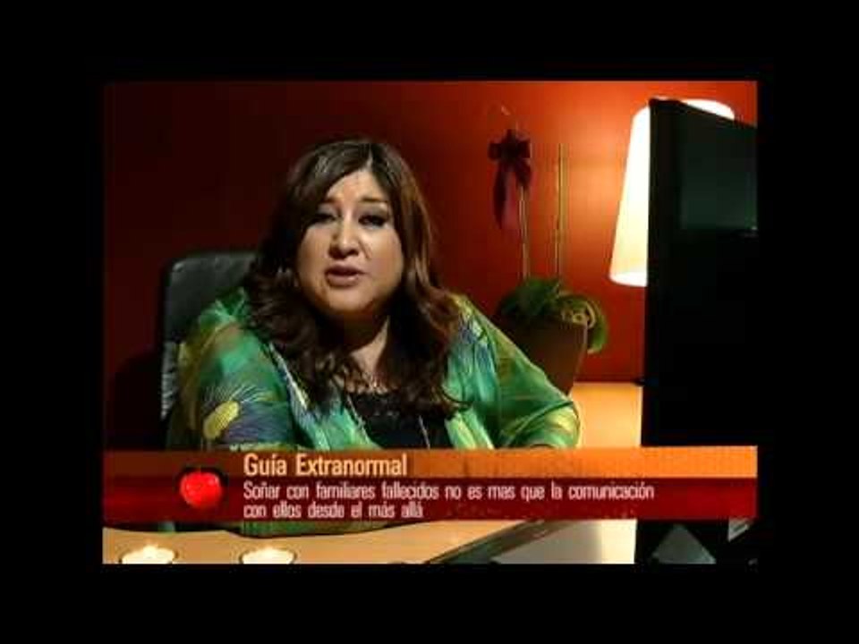 Consulta la Guia Extranormal