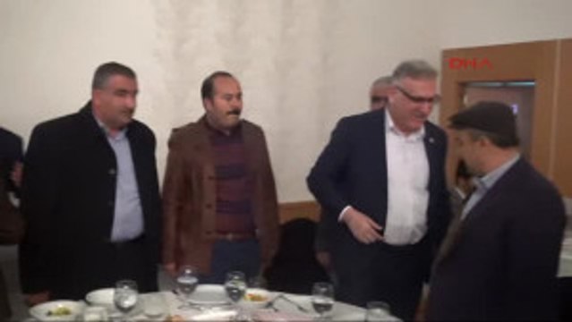 Gaziantep Ak Partili Yüksel: 'Evet' Diyen De, 'Hayır' Diyen de Bizim Insanımız