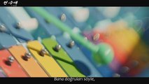 [TÜRKÇE ALTYAZILI] Voice (보이스) OST - Word Up (Kim Young Geun) TR SUB