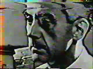 Surrealist Cinema BBC Arena 1987 presented by David Lynch part 1 of 2