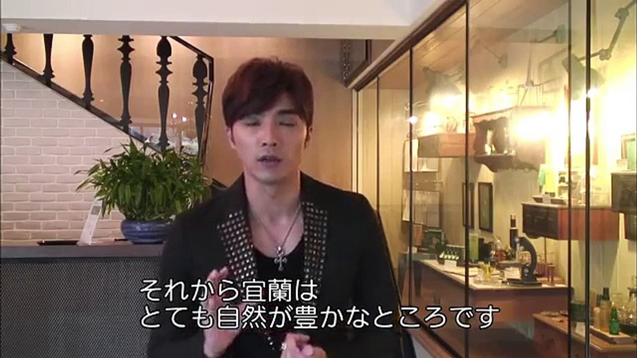台ワンダフルで上映したマイク・ハー　メッセージ完全版