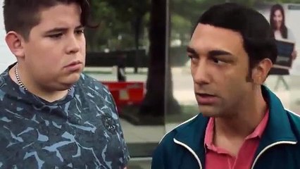 Super X Serie - Capitulo 2 -Este es mi nuevo poder