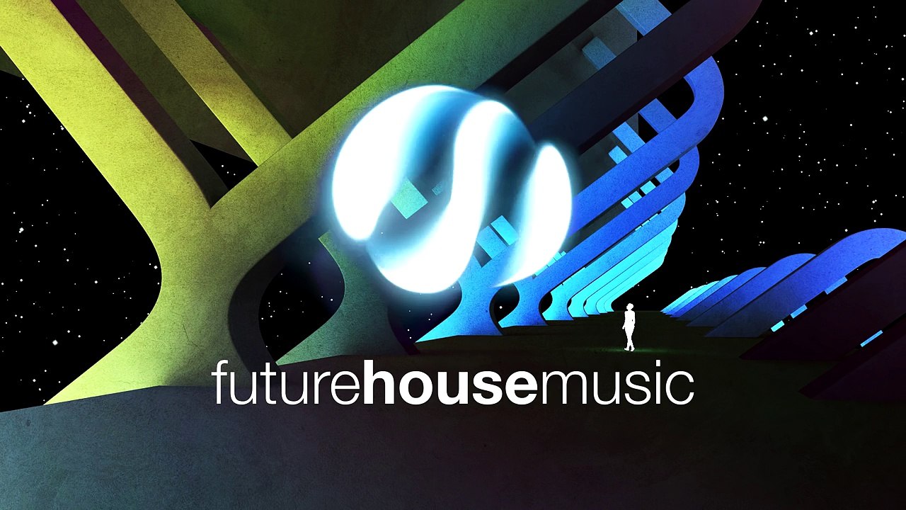 Burak Yeter & Danelle Sandoval - Tuesday (Harmo & Vibes Remix)