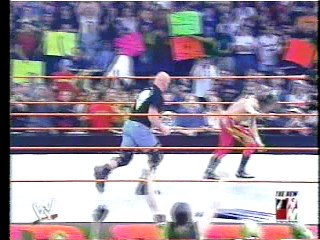 All Hell broke loose [2002-05-27]