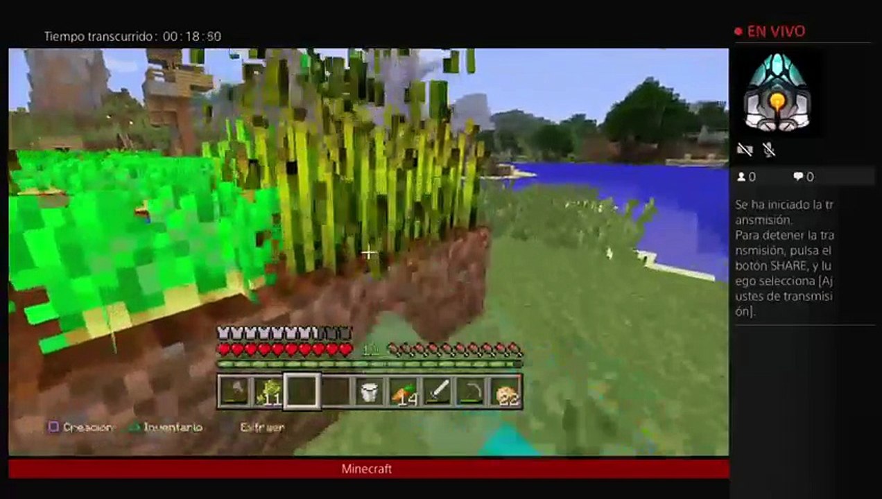 Minecraft Temporada 2 #3 (154)