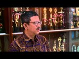 Dinas Pendidikan DKI Jakarta Menyangkal Usulan Penerbitan Buku Trilogi Ahok - NET16