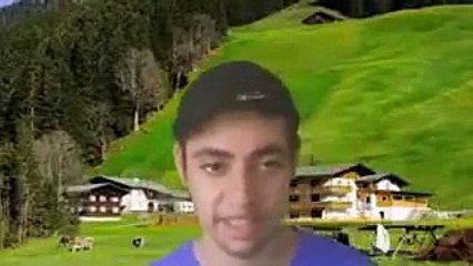 Mágico De Oz ... Vou Fz Tudo Desaparecer