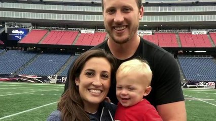 NFL 360: Hope for Hudson with Andrea Kremer