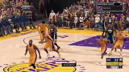 Nba2k17 How To GET Shot Creator Grand BADGE!!!!!!