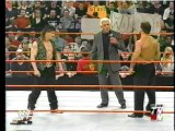 Chris Benoit, Eddie Guerrero & Ric Flair [2002-05-27]