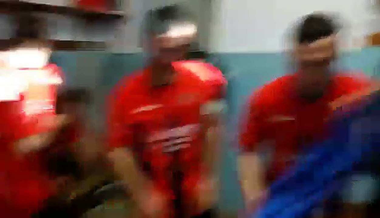 SENIORS DHR: VAL DURANCE 0-2 ES LA CIOTAT