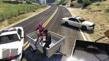 Gta 5 fails