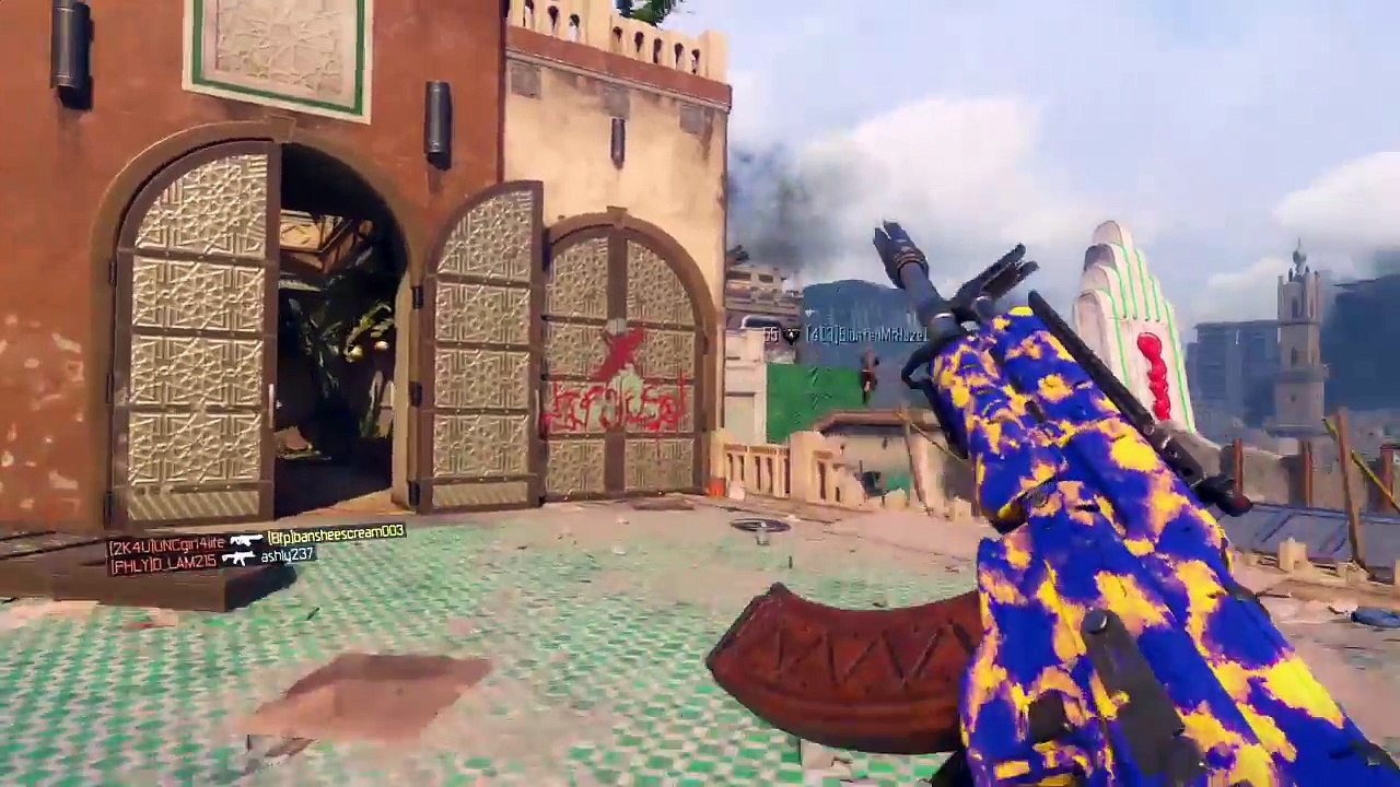Bo3 im terrible