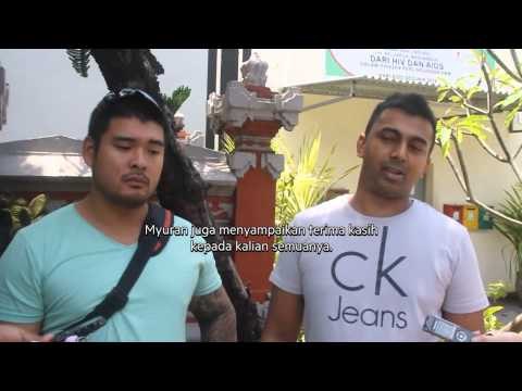 Keluarga Duo Bali Nine Ucapkan Terima Kasih pada Pemerintah Indonesia - NET16