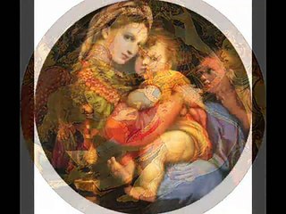 Libera - Mary's boy child