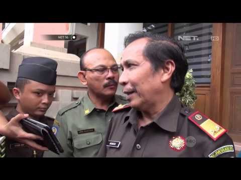 Jelang Eksekusi Mati Pemindahan Duo Bali Nine Dilakukan - NET16