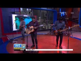 The Rain - Gagal Bersembunyi - IMS