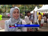 Acara Peduli Anak-Anak Penderita Kanker di Jakarta - NET12