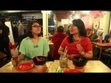 Late Dinner Mie Merapi di Bandung - NET24