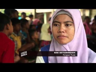 Polisi Cilik di SD Kabupaten Aceh Utara - NET12