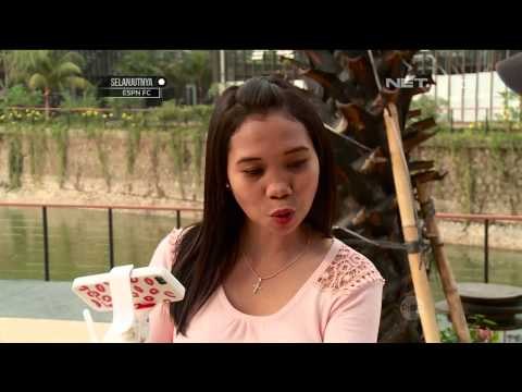 What To Do Komunitas Teknologi Flying Camera atau Drone - NET24