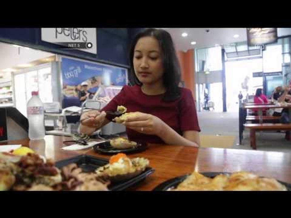 Destinasi Wisata Menarik di Sidney, Australia ...