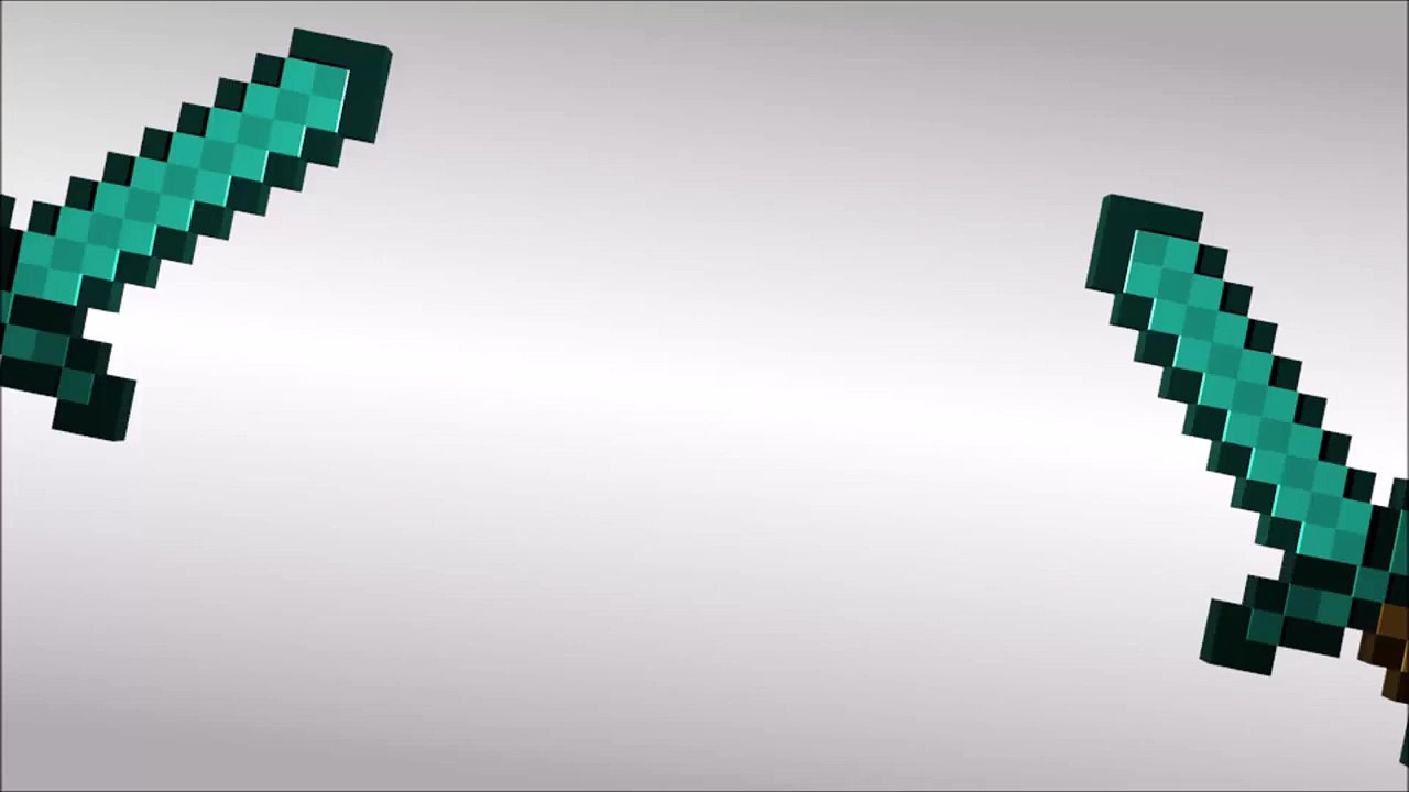 Intro cu minecraft