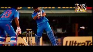 REASONS WHY MS DHONI WILL NEVER BE HATED