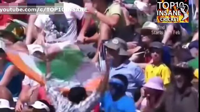 TOP 10 INSANE SWING BALLS BOWLED IN CRICKET