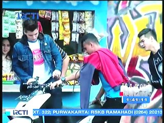 Scene Mondy CS AJ138139140 Part 2