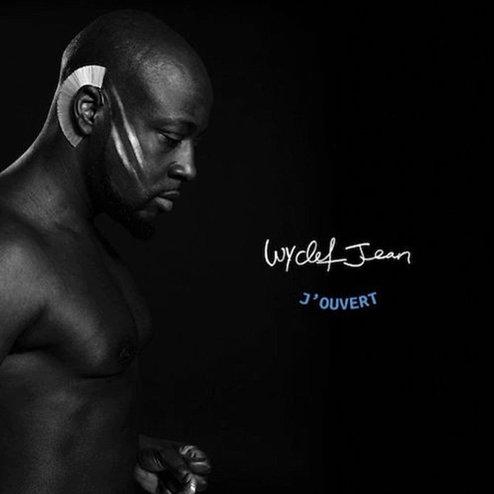 Wyclef Jean - I Swear (Ft. Young Thug)