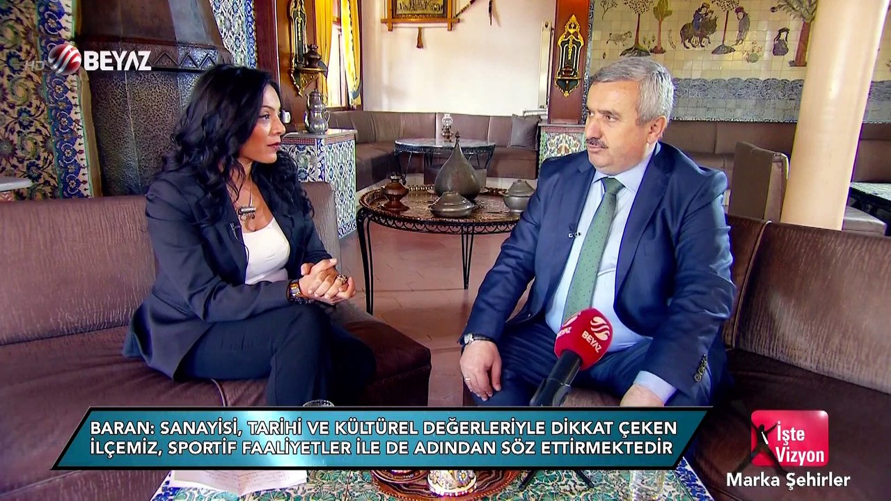 İşte Vizyon 5 Şubat 2017